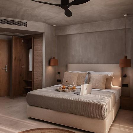 Myra Hotel Kavála Luaran gambar