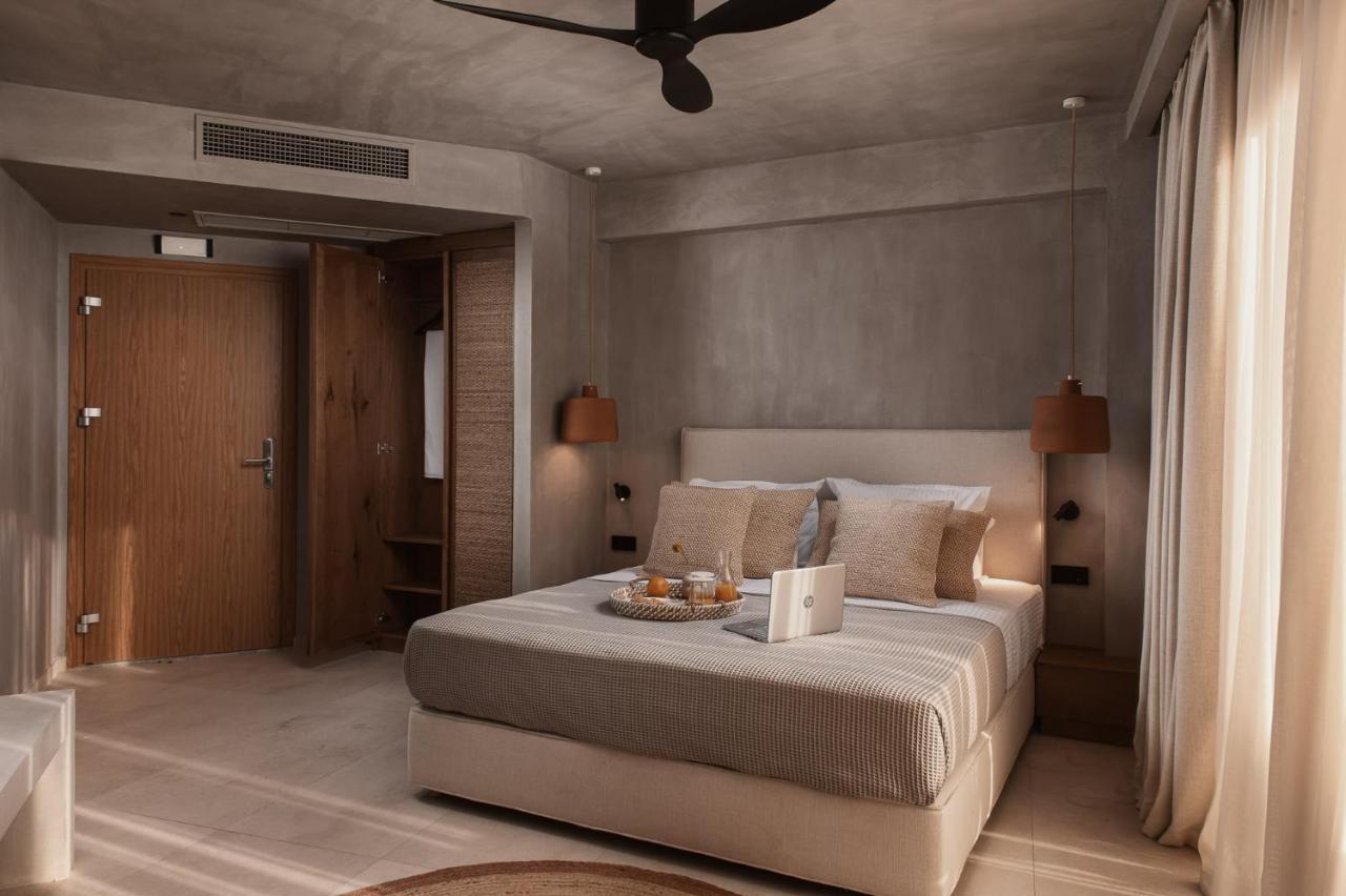 Myra Hotel Kavála Luaran gambar