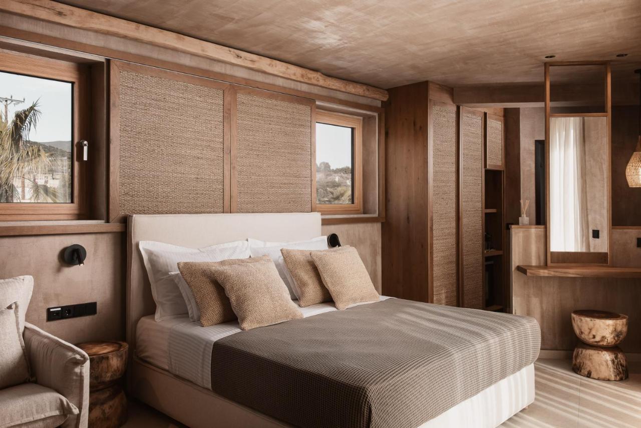 Myra Hotel Kavála Luaran gambar