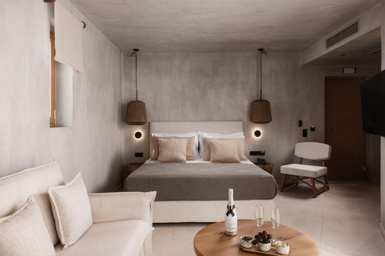 Myra Hotel Kavála Luaran gambar