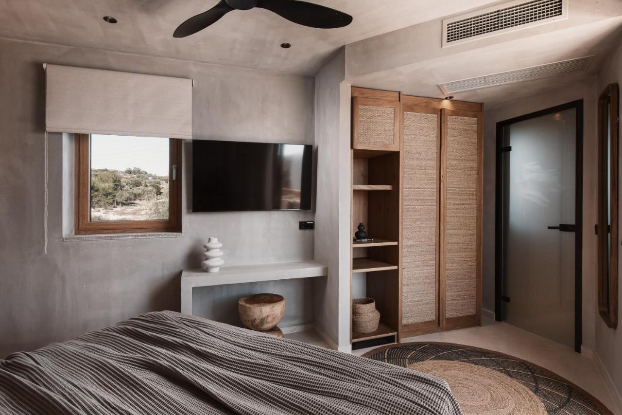 Myra Hotel Kavála Luaran gambar