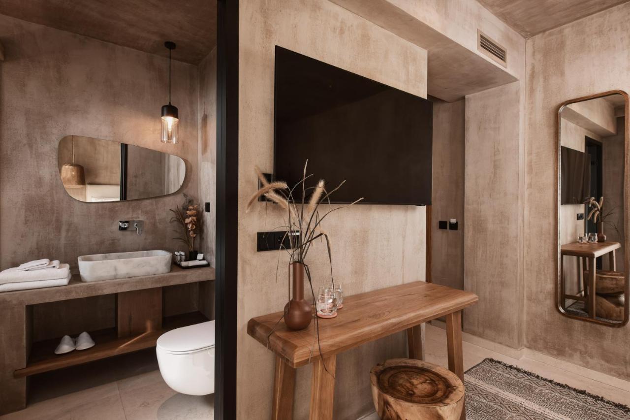Myra Hotel Kavála Luaran gambar