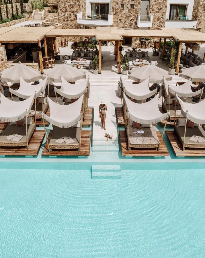 Myra Hotel Kavála Luaran gambar