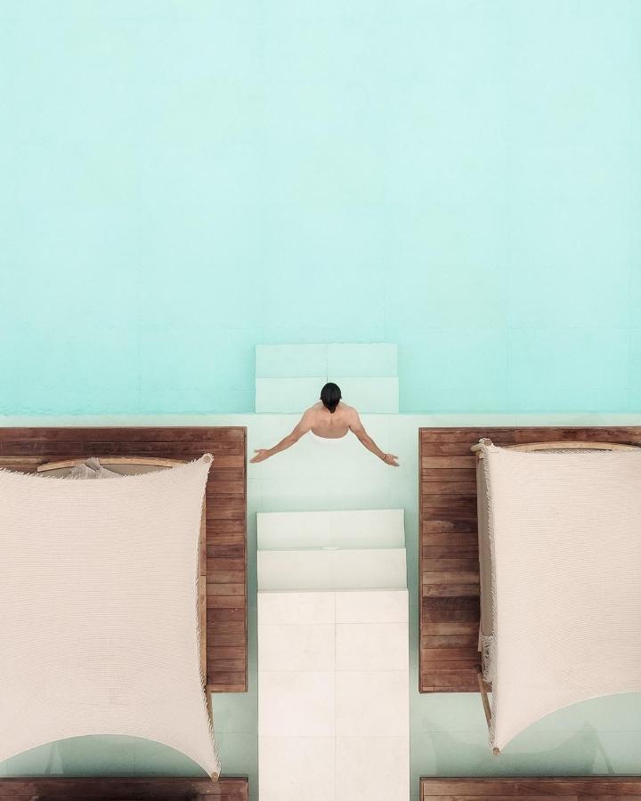 Myra Hotel Kavála Luaran gambar