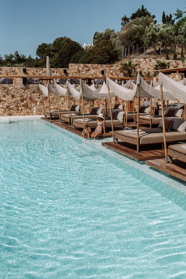 Myra Hotel Kavála Luaran gambar