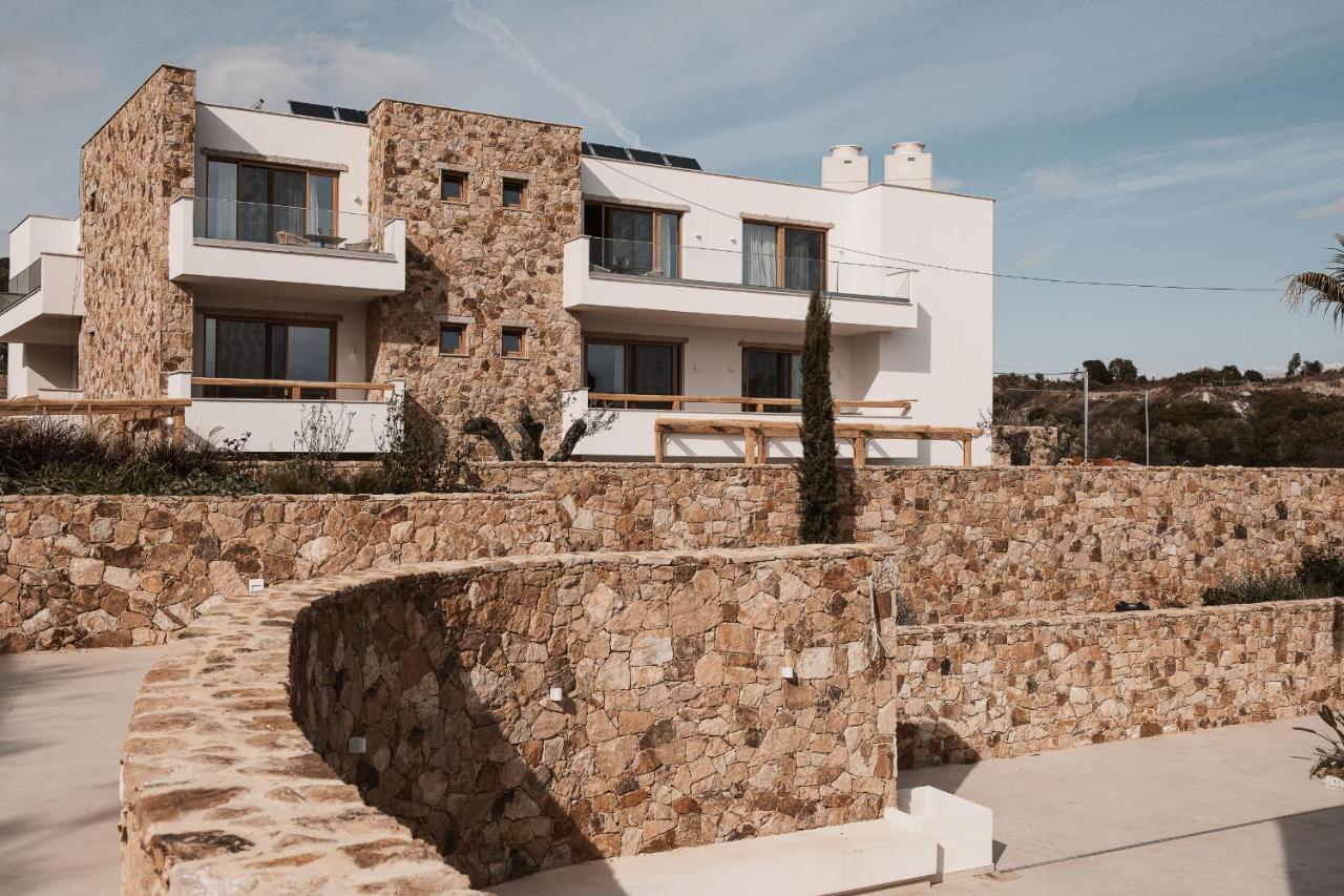 Myra Hotel Kavála Luaran gambar