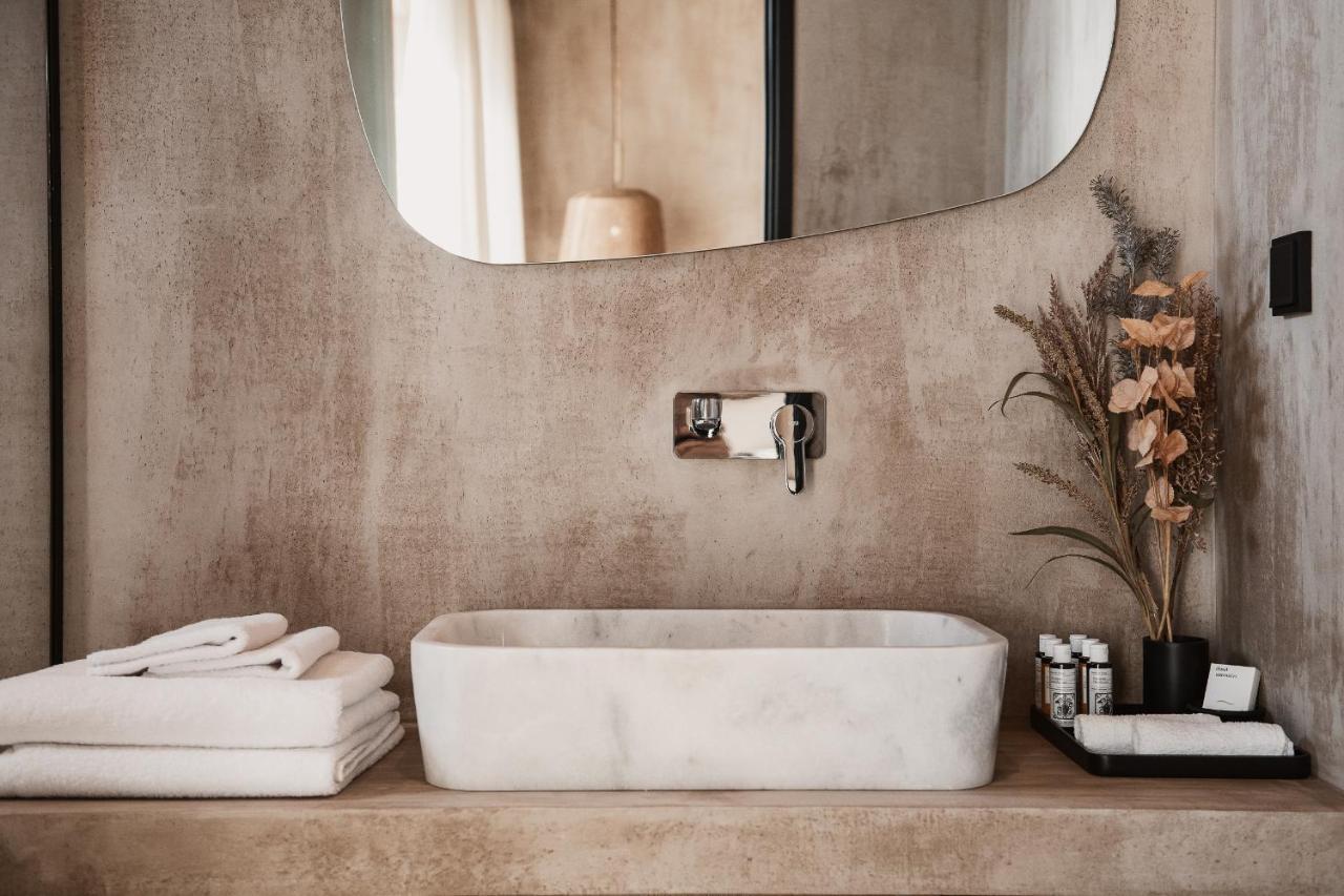 Myra Hotel Kavála Luaran gambar