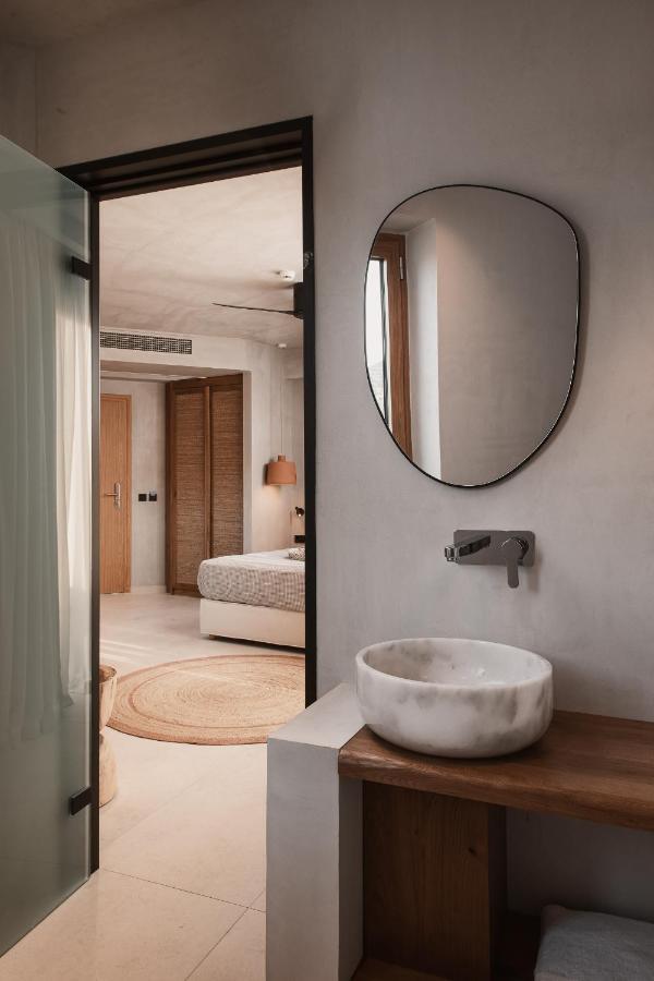 Myra Hotel Kavála Luaran gambar