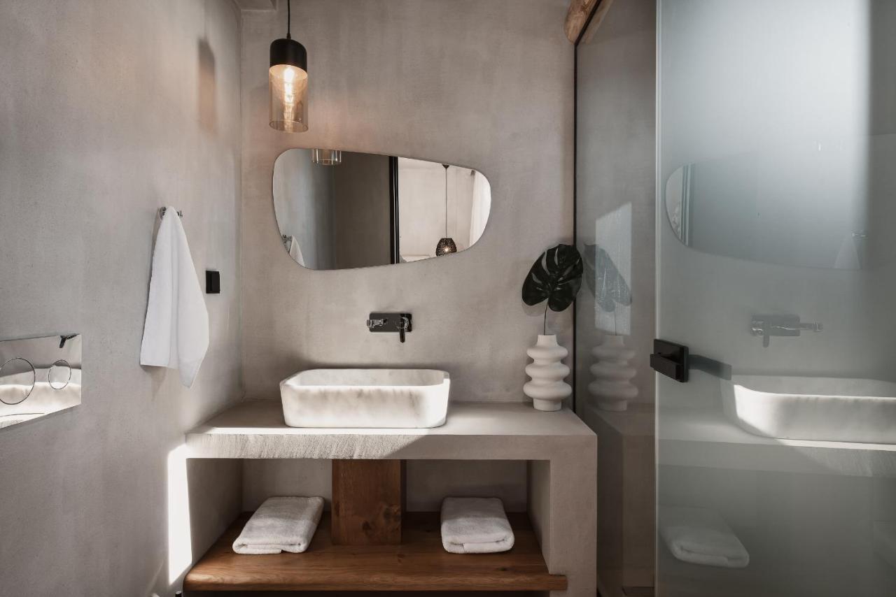 Myra Hotel Kavála Luaran gambar
