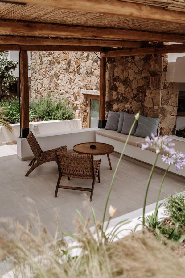Myra Hotel Kavála Luaran gambar