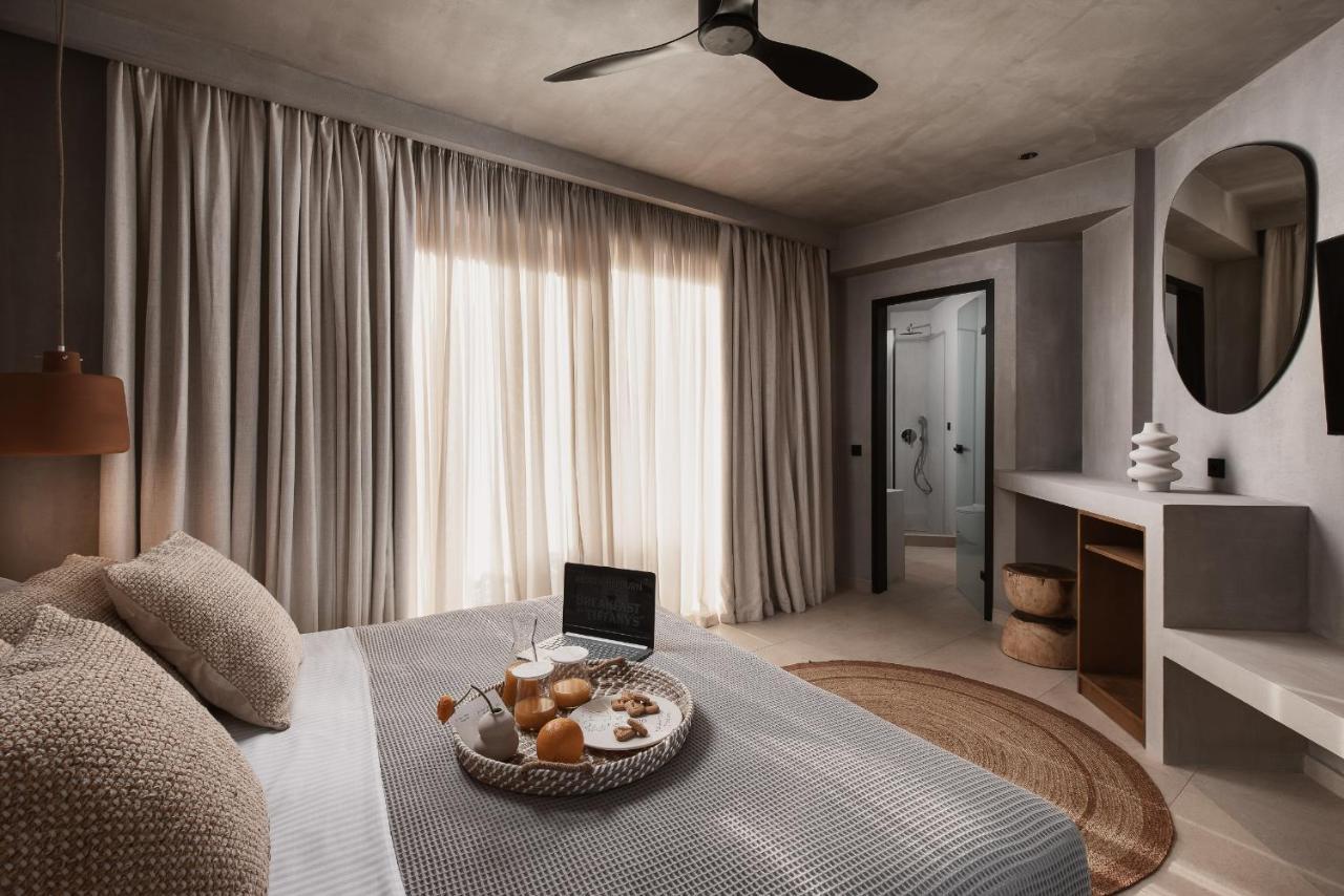 Myra Hotel Kavála Luaran gambar