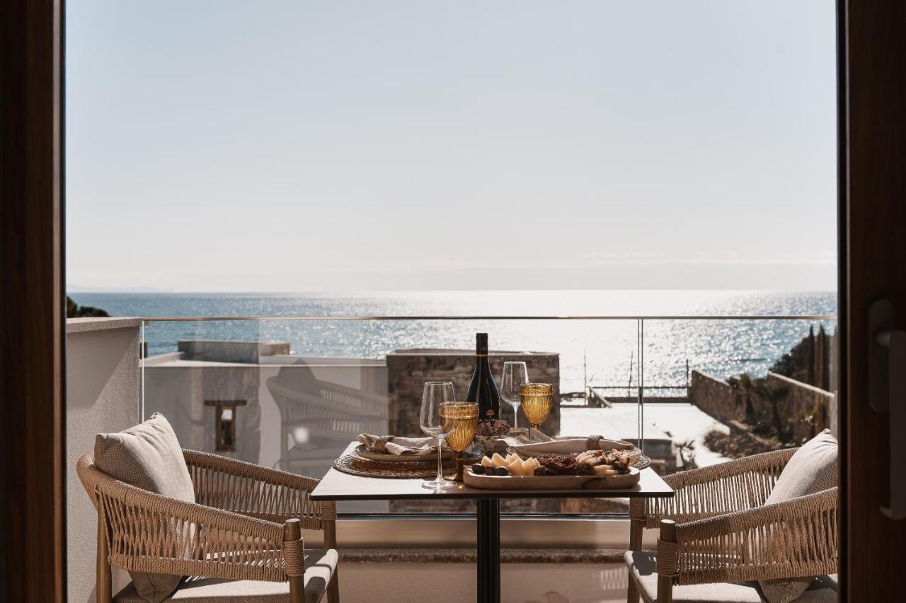 Myra Hotel Kavála Luaran gambar