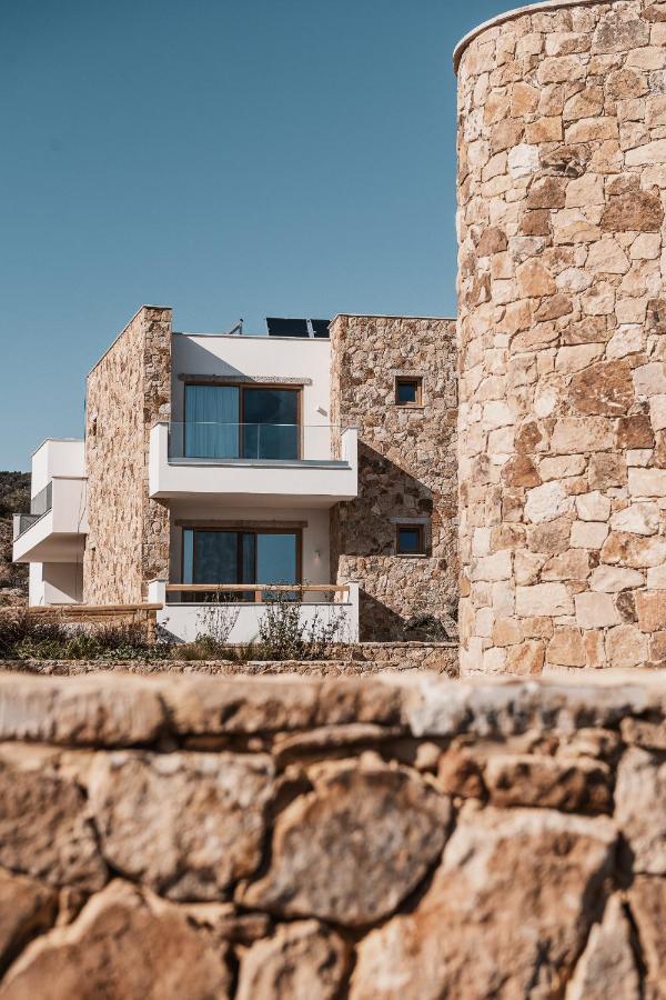 Myra Hotel Kavála Luaran gambar