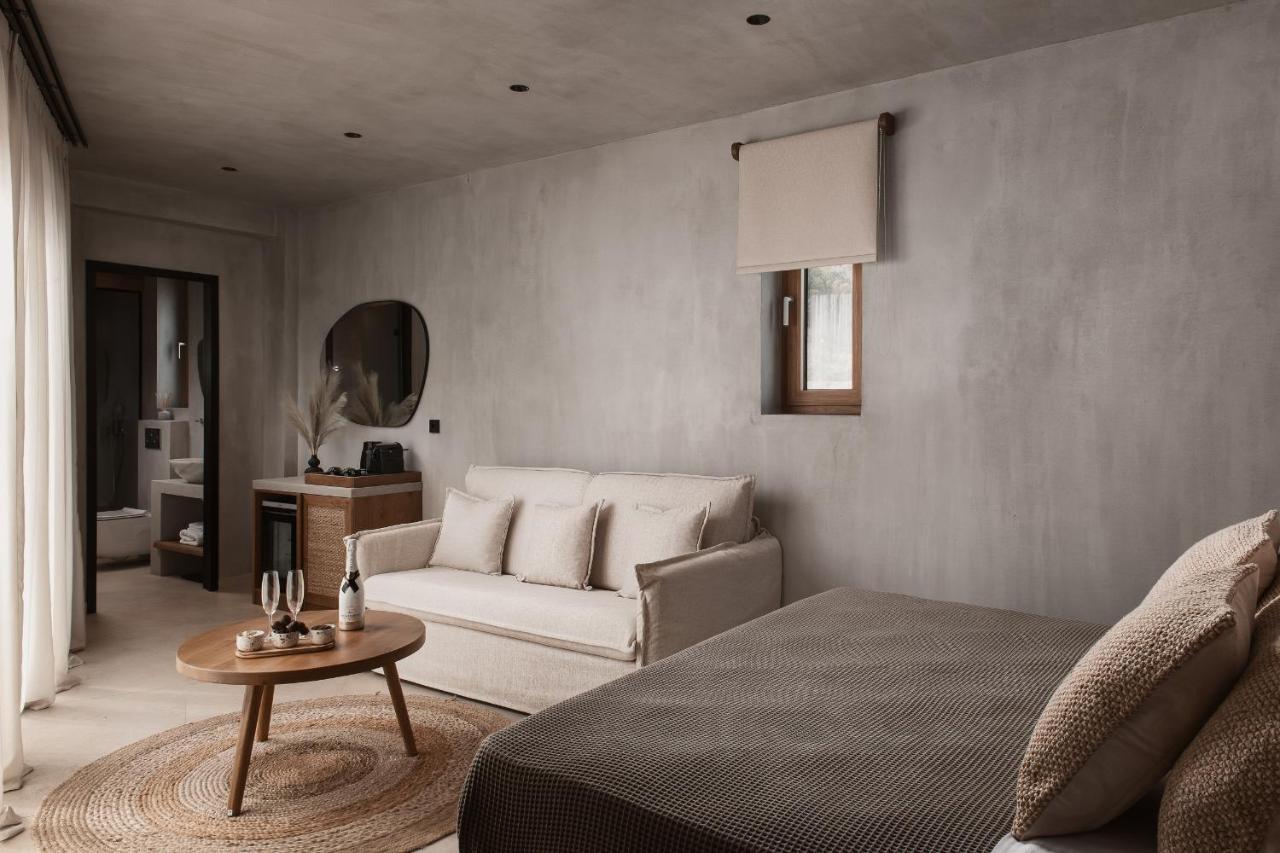 Myra Hotel Kavála Luaran gambar