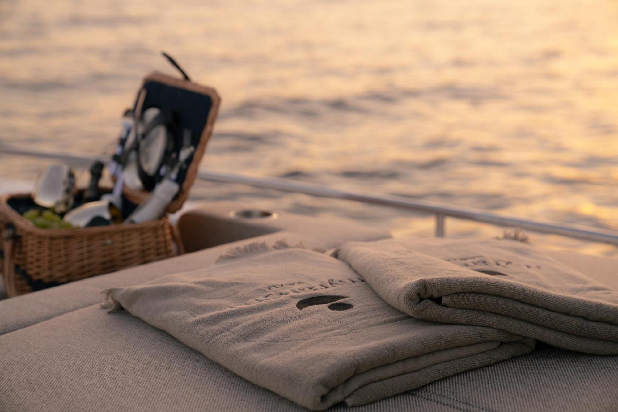 Myra Hotel Kavála Luaran gambar