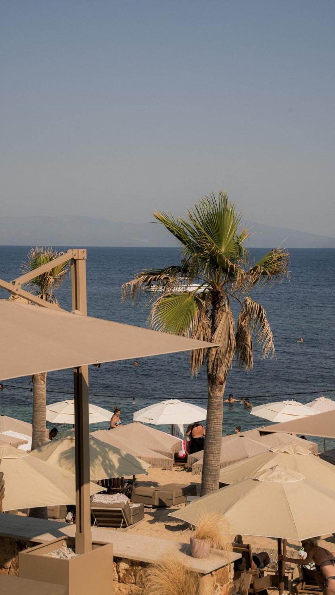Myra Hotel Kavála Luaran gambar