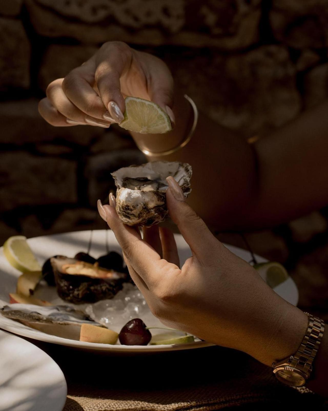 Myra Hotel Kavála Luaran gambar