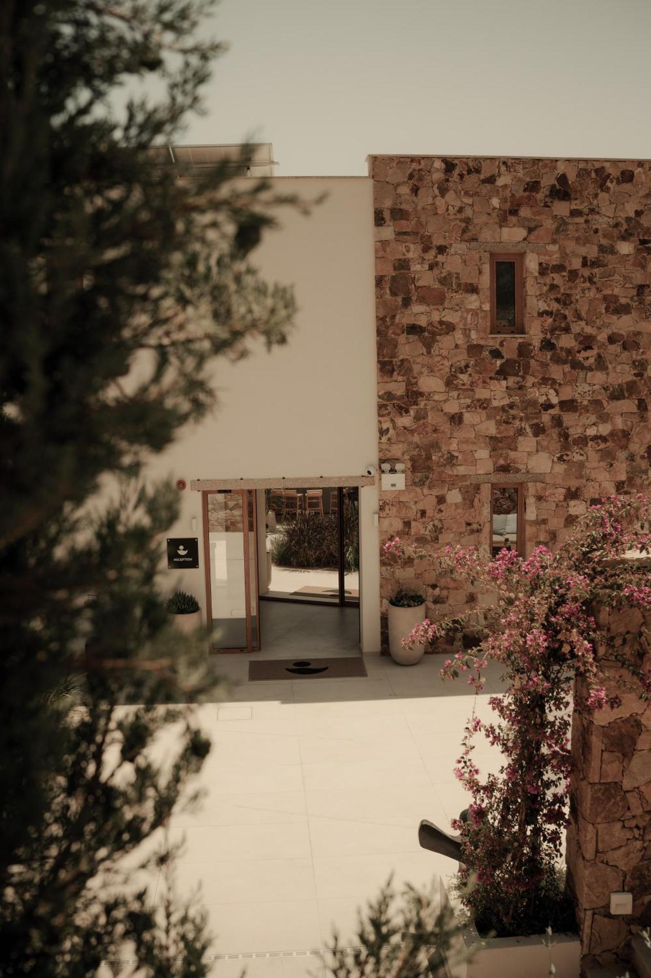 Myra Hotel Kavála Luaran gambar