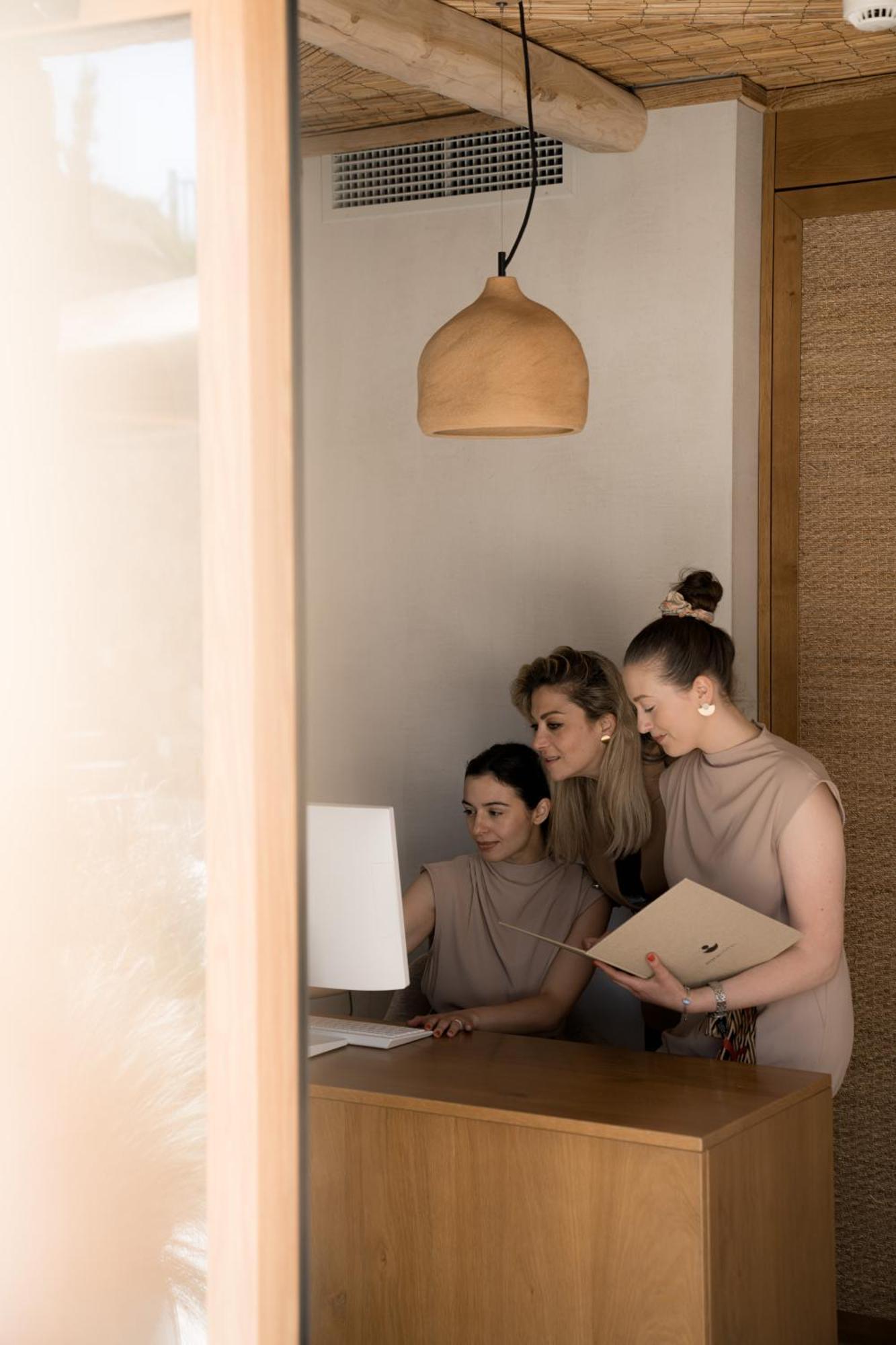 Myra Hotel Kavála Luaran gambar