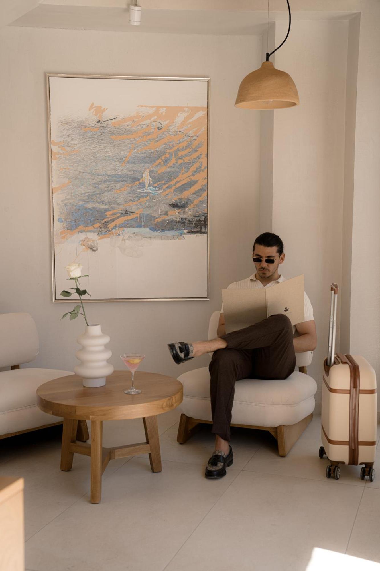 Myra Hotel Kavála Luaran gambar