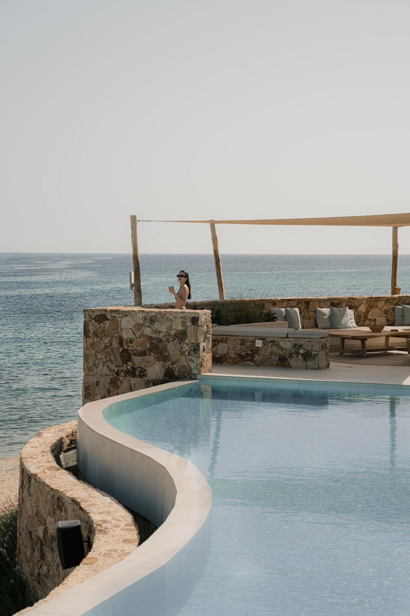 Myra Hotel Kavála Luaran gambar